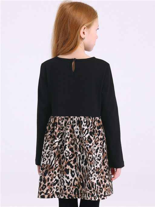 платье 1ДПД4425001н - Апрель фото 2