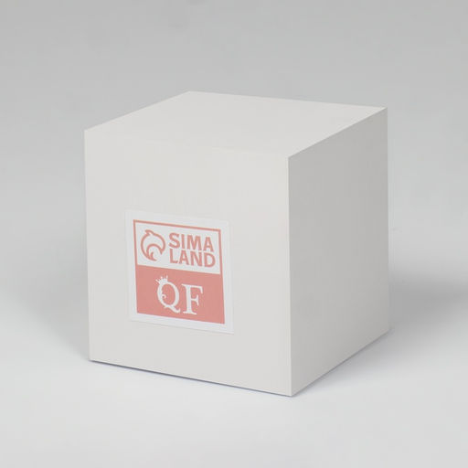 Подставка для хранения косметических принадлежностей «Bubble», 10×8 см, чёрная