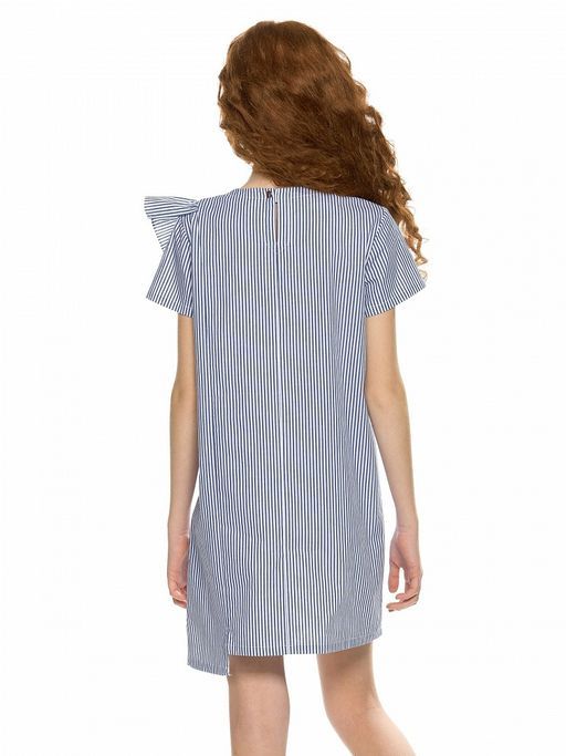 Уценка PELICAN GWDT4219 платье для девочек  фото 4