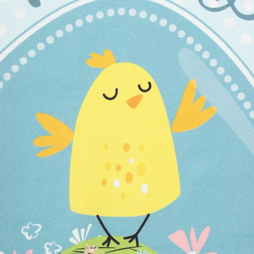 Набор Цыплята полотенце 40х73см, саржа 190гр/м2, формочки для печенья - Этель фото 3