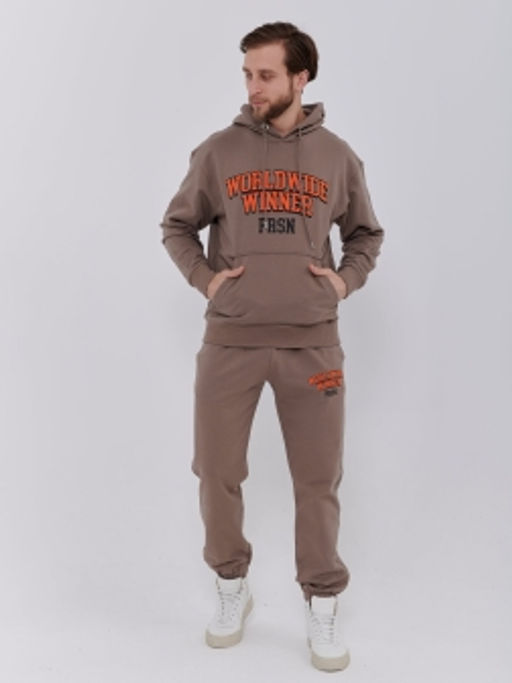 КОСТЮМ СПОРТИВНЫЙ МУЖСКОЙ - Chic & charisma фото 6