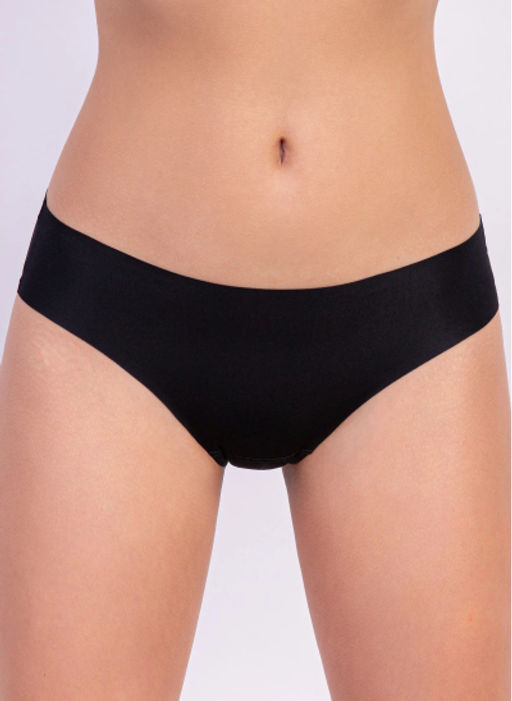Трусы Milavitsa 260010 Чёрный