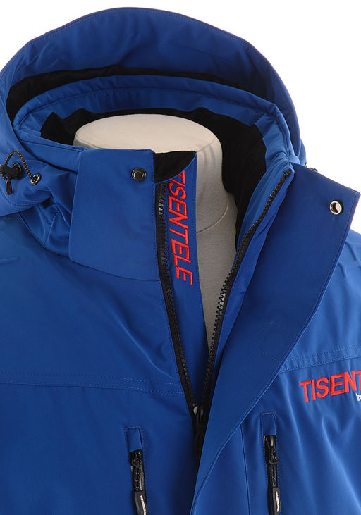 Мужская горнолыжная куртка WHS-510039