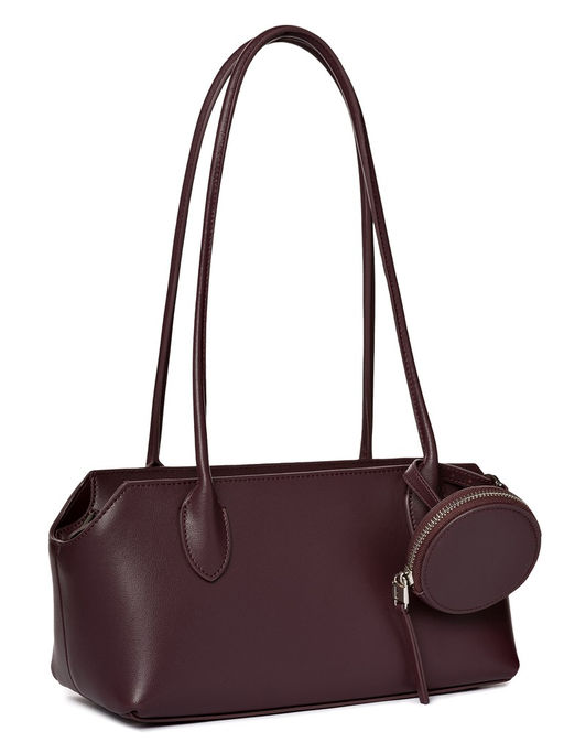 Сумка ELEGANZZA ZYU24-9075 garnet