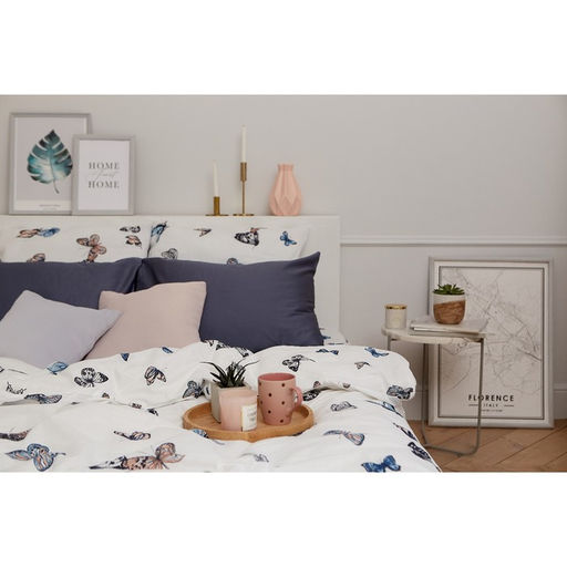 Постельное бельё Этель 1.5 сп Легкость 143*215 см, 150*214 см, 70*70 см - 2 шт  фото 21