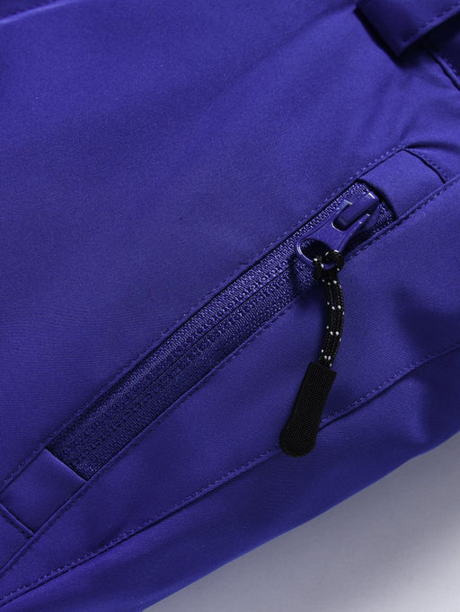 Горнолыжный костюм для мальчика оранжевого цвета 9317O - Valianly фото 18