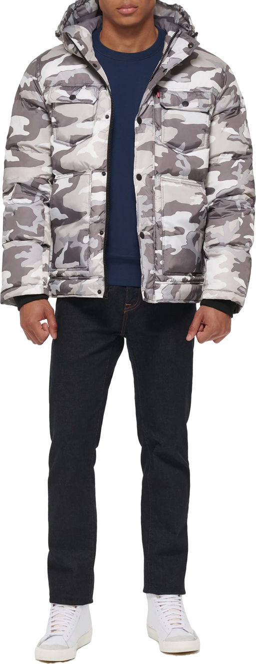 Куртка мужская