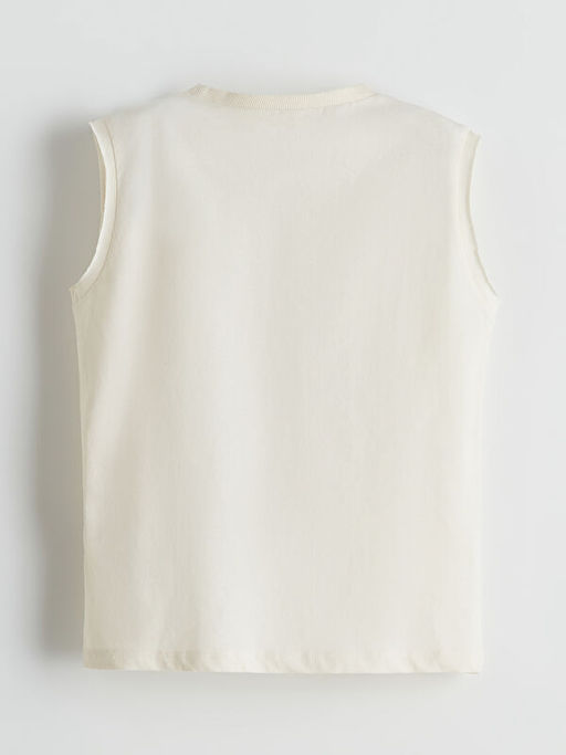 Bask?l? Erkek ?ocuk Atlet ve ?ort 2li