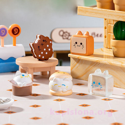 Сувенир Котодесерт - Купи слона фото 2