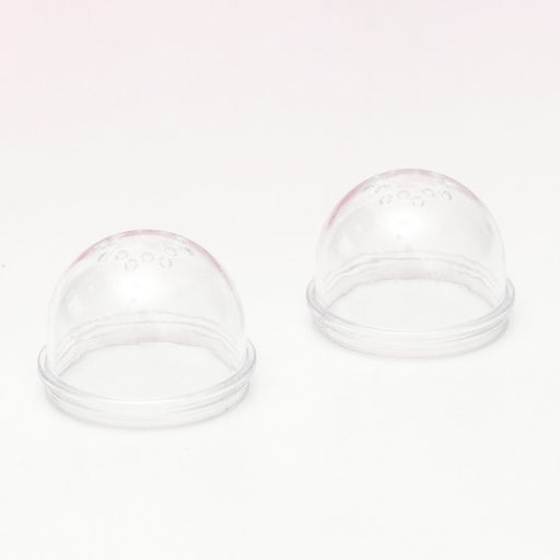 Клетка для грызунов с туннелем, выносным домиком и наполнением, 47 х 30 х 38, см, розовая - Пижон фото 12