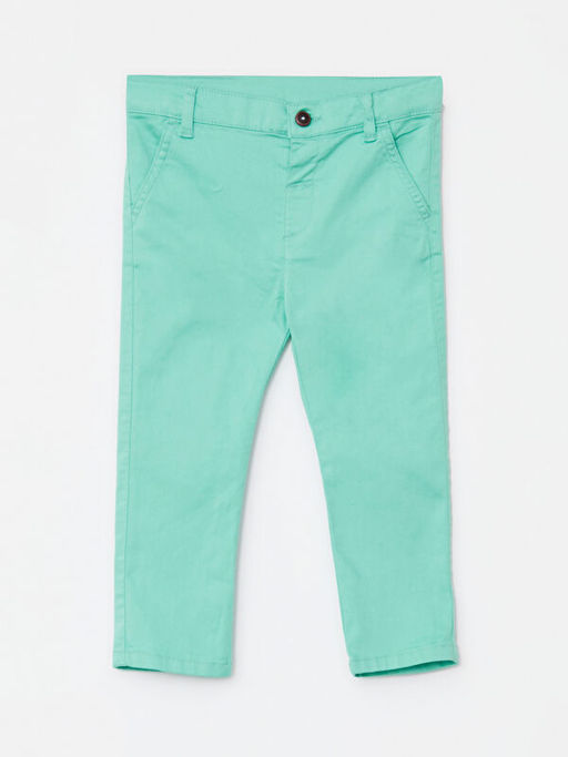 Basic Erkek Bebek Pantolon