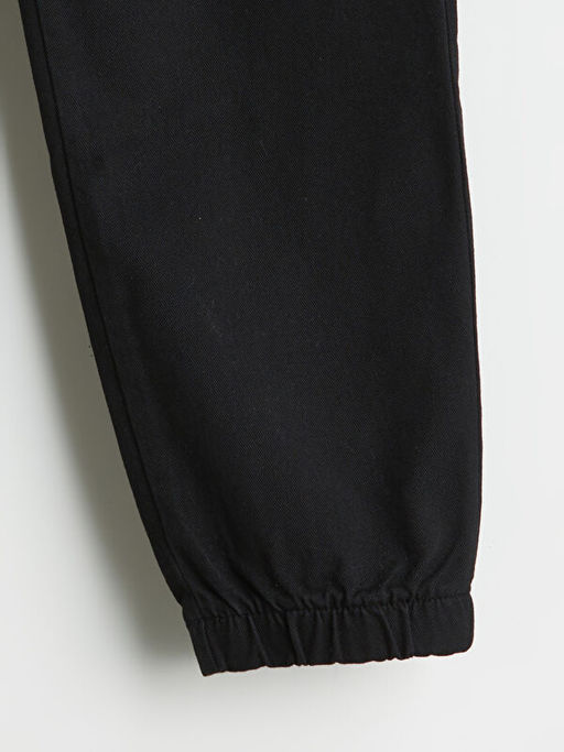 Beli Lastikli Erkek ?ocuk Pantolon