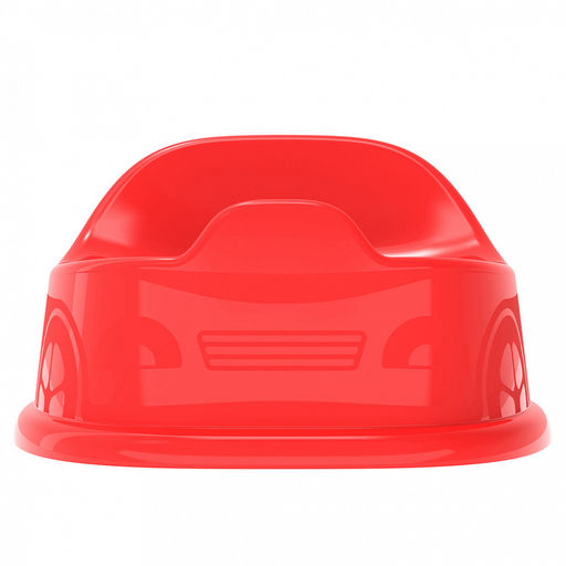 Горшок детский "Непоседа" 31х25х18см, полипропилен (Россия)