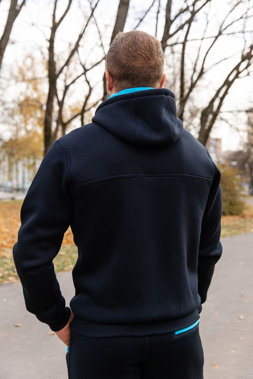 костюм Футер 3-х нитка С НАЧЕСОМ «барашек» - Relay фото 20