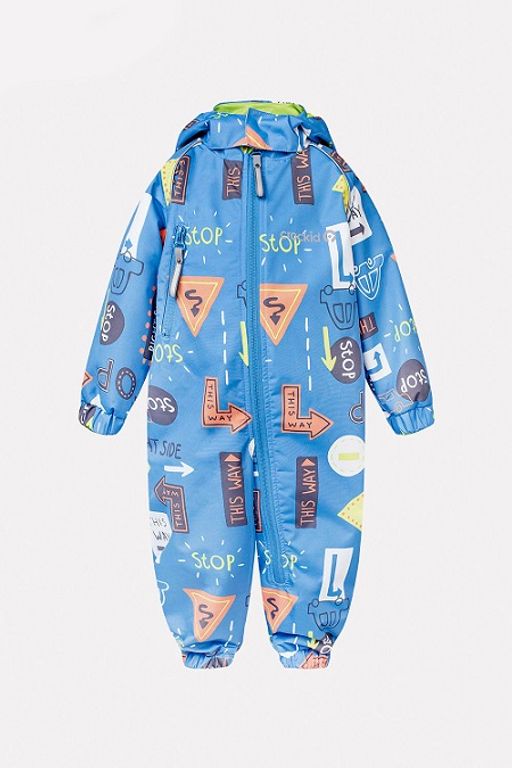 ВК 60007/н/16 Комбинезон - Crockid фото 2