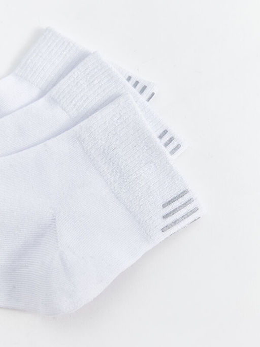 Erkek Soket ?orap 3l? - Waikiki фото 3