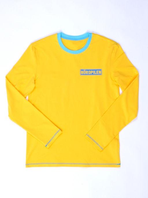 Лонгслив OHLINS F87 - Argo exclusive фото 2