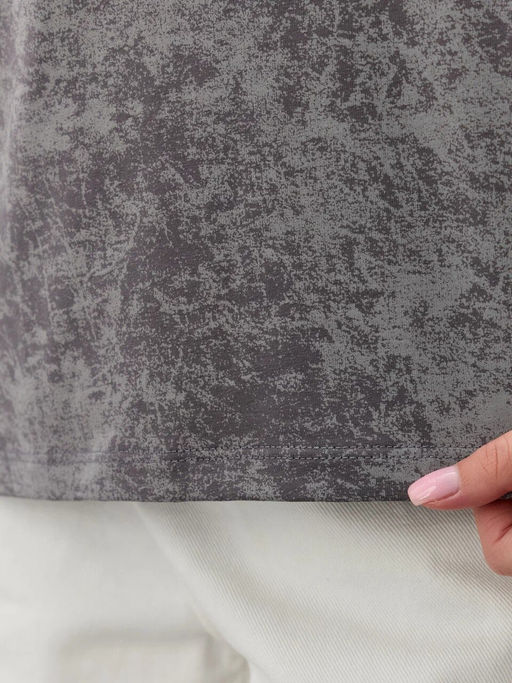 Футболка P612-06 grey