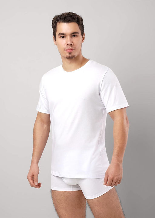 Футболка мужская - Clever wear фото 6