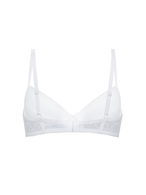 Бюстгальтер жен. Primrose черный Balconette bra - Sensera фото 8