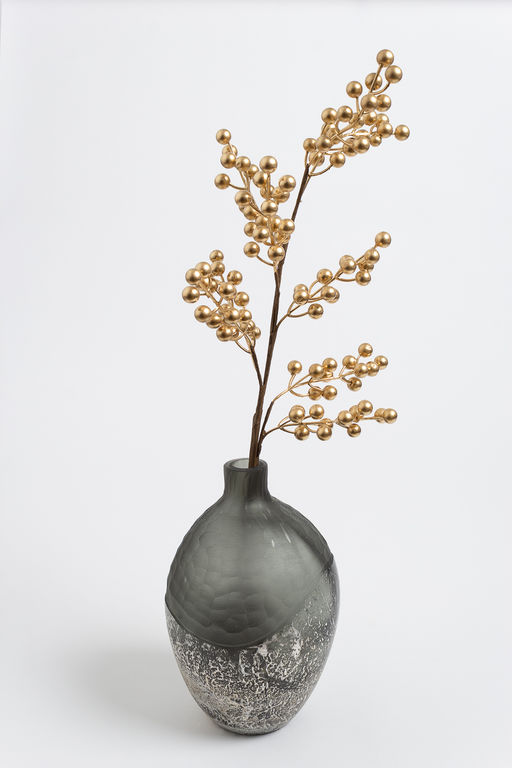 Ваза декоративная, стекло (SF-2806) - Больше подарков фото 4