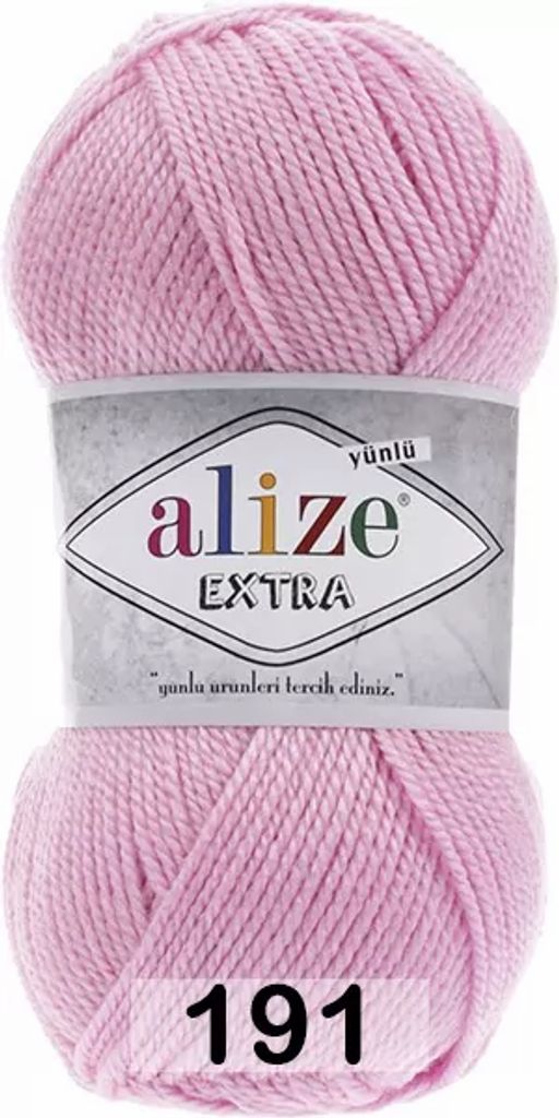 EXTRA - Alize фото 23