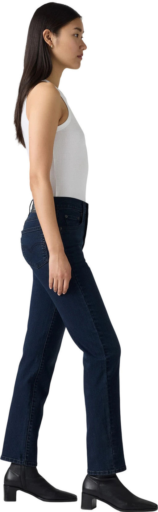 Джинсы женские