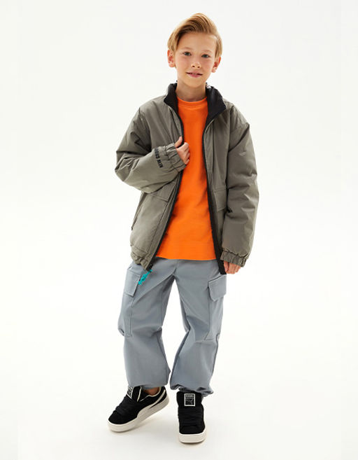 Куртка для мальчика - Bell bimbo фото 8