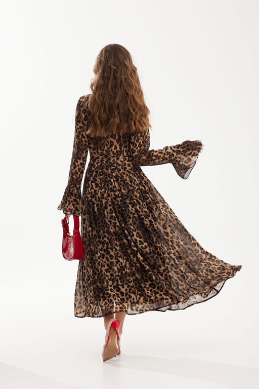 Платье Vesnaletto 3925-1  фото 4