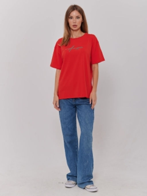 ФУТБОЛКА ЖЕНСКАЯ - Chic & charisma фото 8