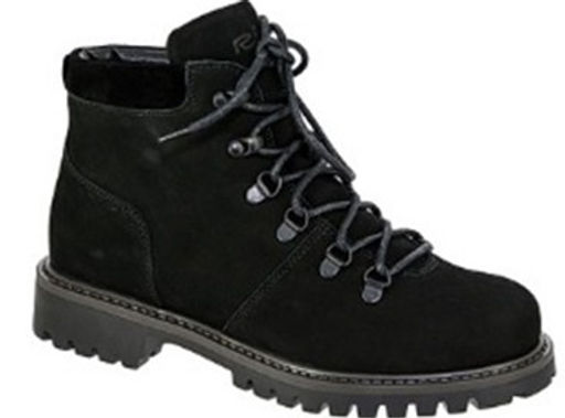 Ботинки ОКН844230Н01Ш - Riveri фото 2