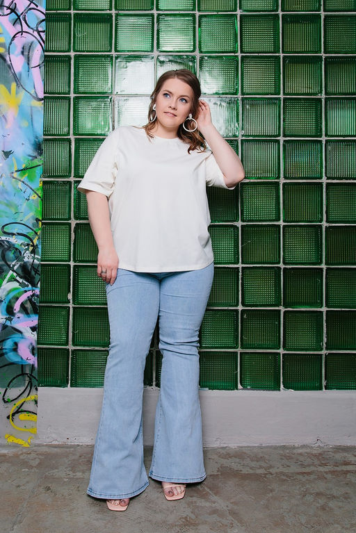 Джинсы женские - Jp фото 3