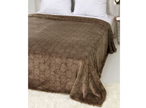 АРТ 163 Покрывало- плед 150*210 "Витраж"