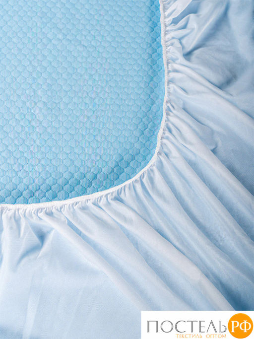 Наматрасник-чехол защитный MedSleep FRESH SLEEP микрофибра  фото 10