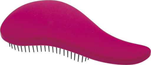 Щетка массажная мини DEWAL BEAUTY DBT-05  фото 2