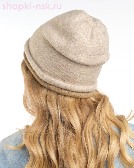 4001MOS Рулька Колпак флис (54-56)