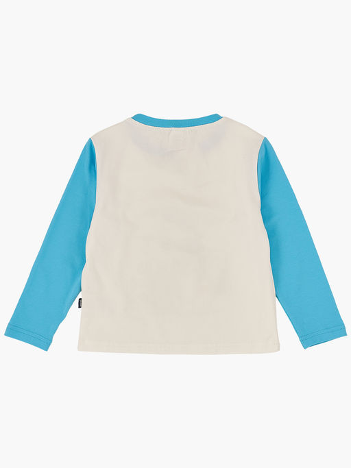 Пижама UD 1057 касар/голубой