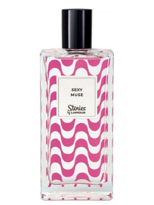 TED LAPIDUS SEXY MUSE w EDT 100 ml M, туалетная вода