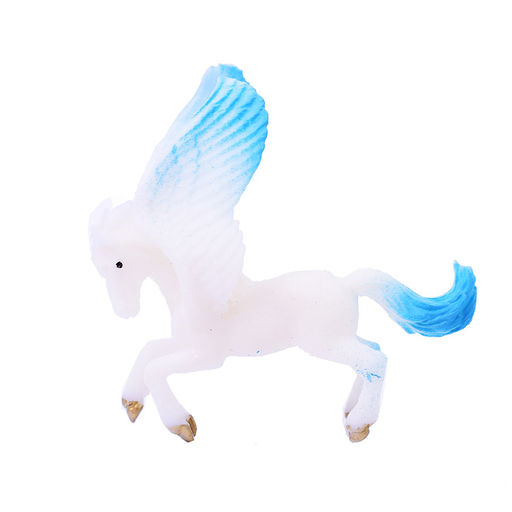 Набор животных "Единороги" в тубусе