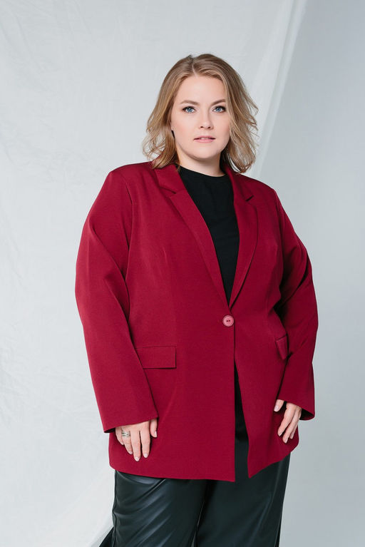 Жакет женский - Jp фото 16