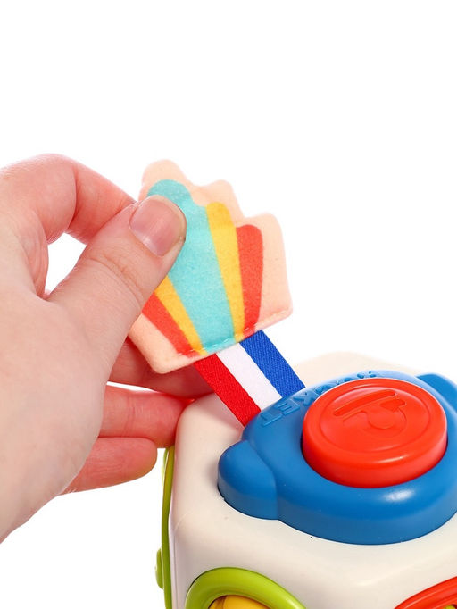 Развивающий центр, 9 в 1