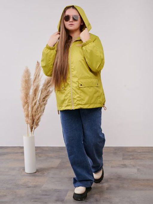 Ветровка Обри - Yollochka фото 12