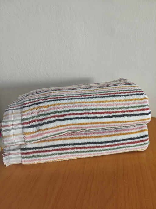 Полотенца Adairs 100% хлопок 650GSM