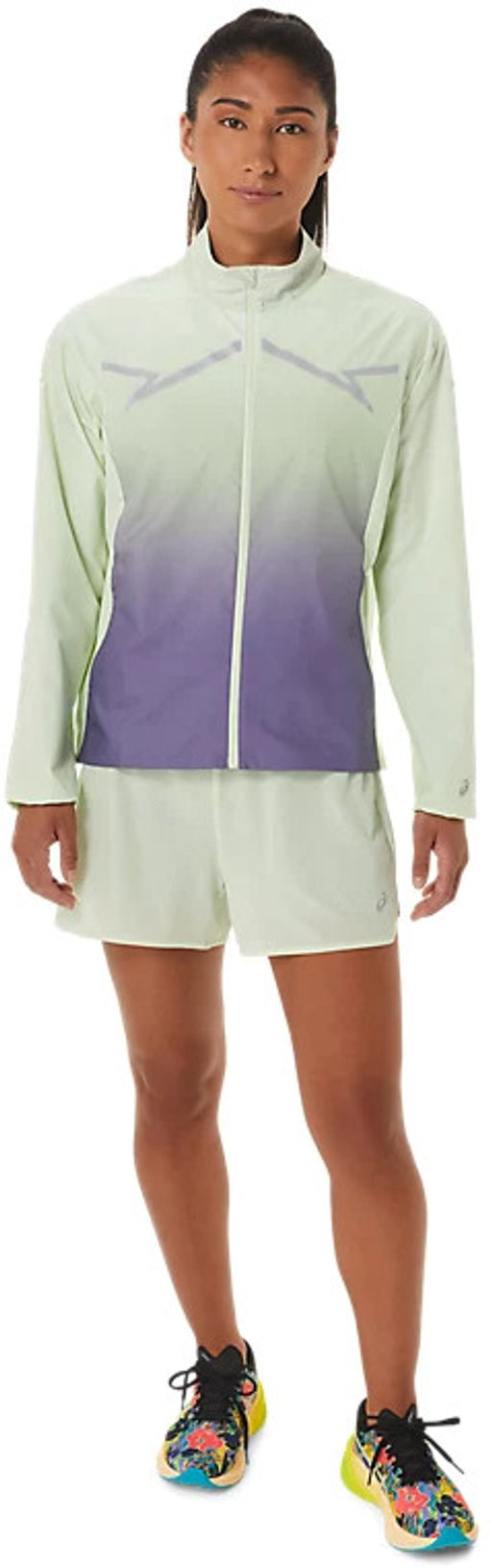 Ветровка женская