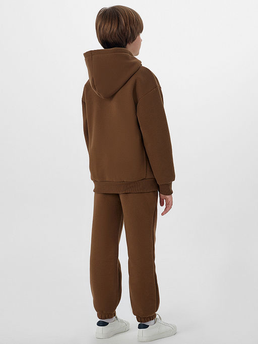 КОМПЛЕКТ ДЛЯ МАЛЬЧИКОВ (ХУДИ, БРЮКИ) - Mark formelle фото 5