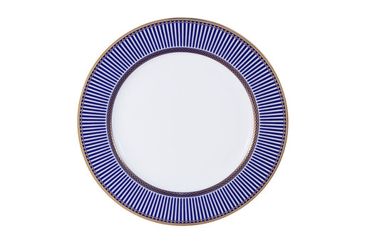 Обеденный сервиз Адмиралтейский, 6 персон, 27 предметов - ANNA LAFARG MIDORI фото 4