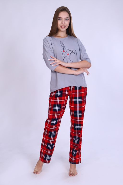 Женский костюм 5816 - София37 фото 25