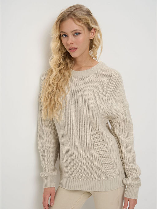 Джемпер женский 7242-40298 - Vay фото 3