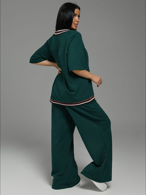 Сити костюм женский - Lovetex фото 24