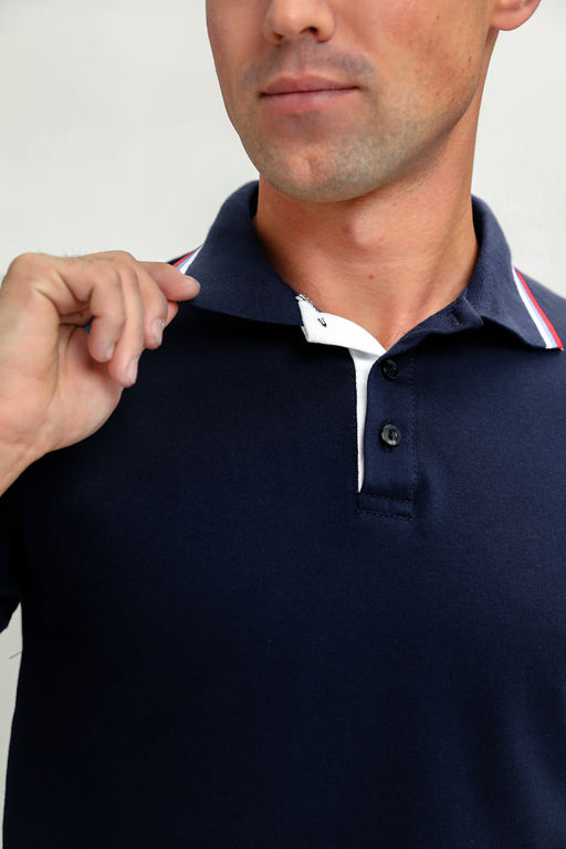 Поло 04 Бренд Rozhkova KV